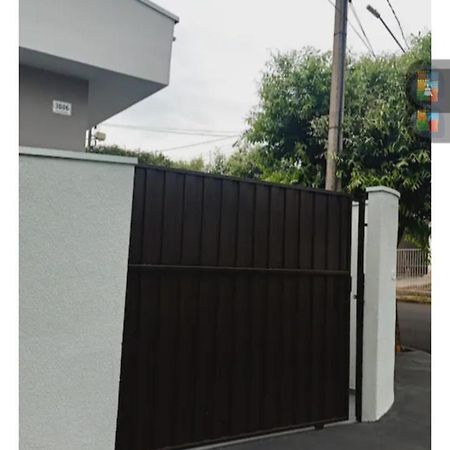 Cantinho De Casa Votuporanga Exterior photo